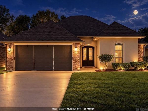 17730 H S Brignac Dr, French Settlement, LA 70733