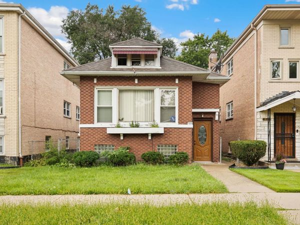 1804 N Merrimac Avenue, Chicago, IL 60639