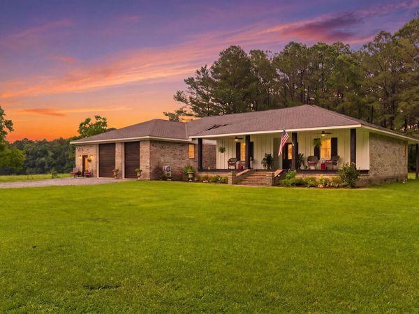 164 Walter Lott, Seminary, MS 39479