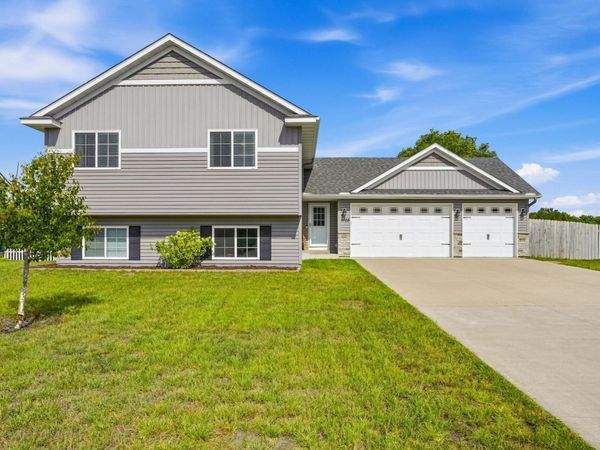 2108 Blake Avenue, Lester Prairie, MN 55354