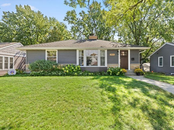 5821 Irving Avenue S, Minneapolis, MN 55419