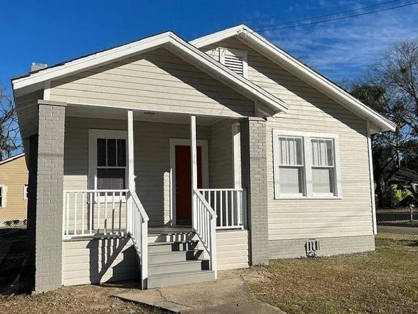 621 Dauphin Island Parkway , Mobile, AL 36606