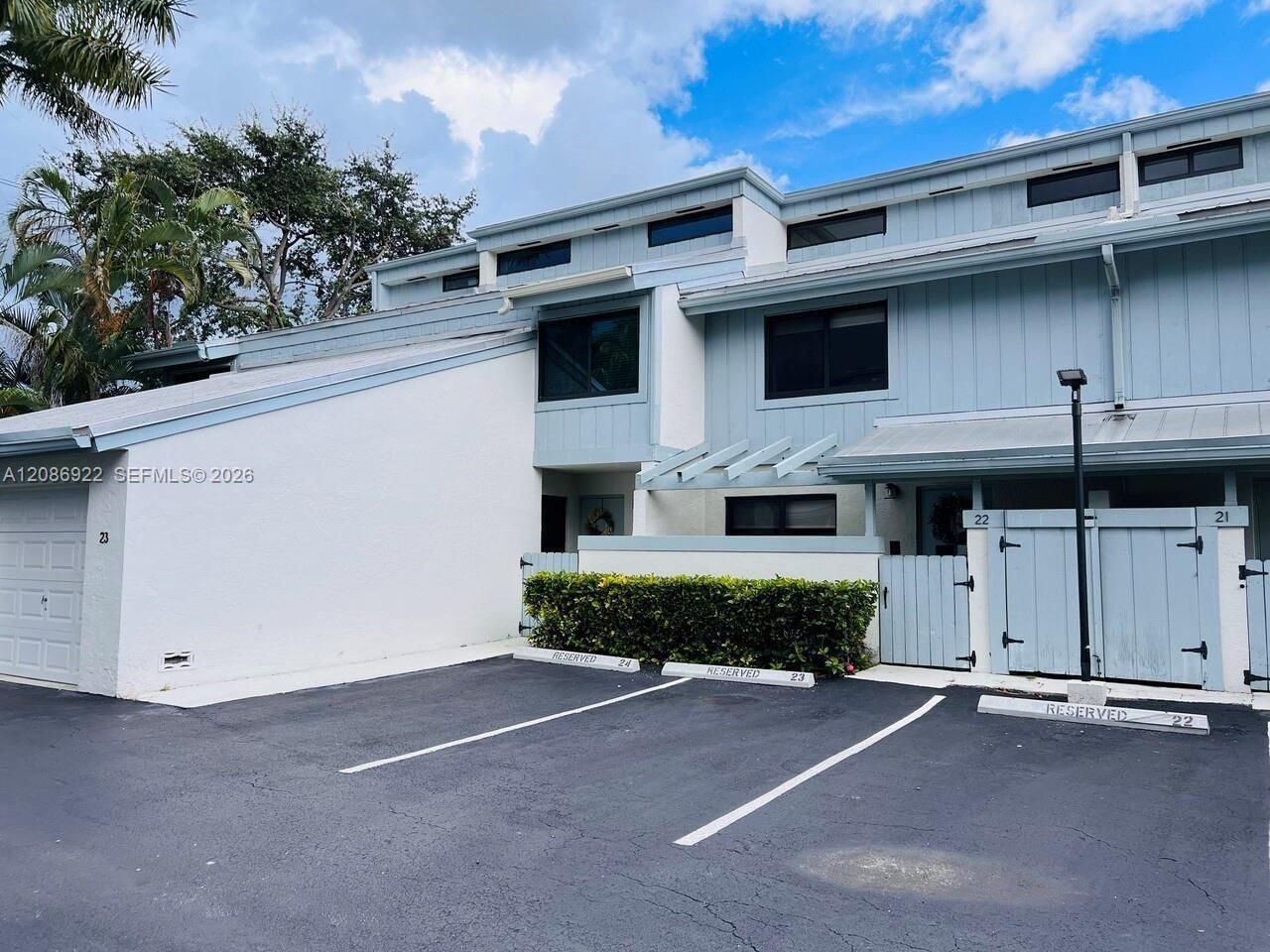 7840 SW 86th St, Unit 22, Miami, FL 33143 Photo
