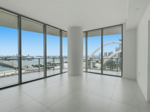 1400 Biscayne Blvd, Unit 1801, Miami, FL 33132