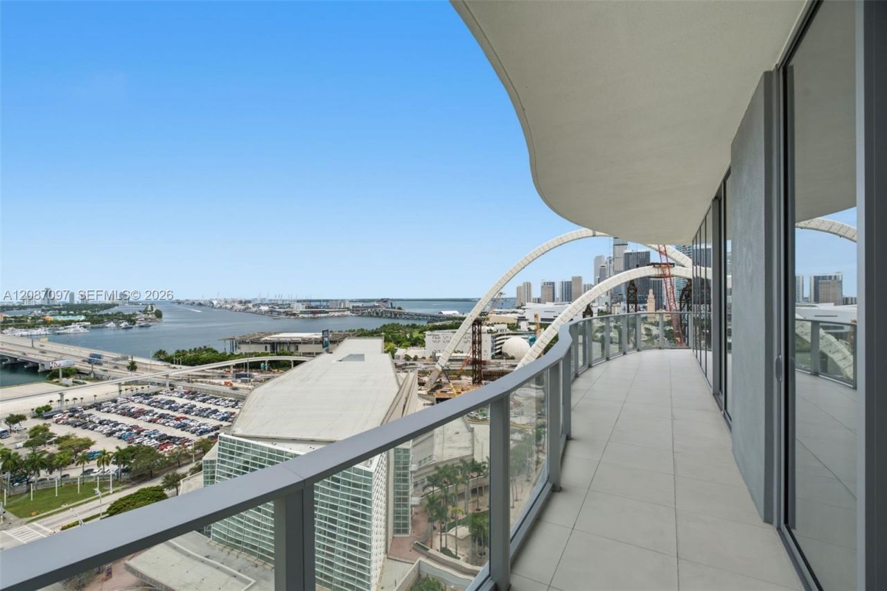 1400 Biscayne Blvd, Unit 1801, Miami, FL 33132 Photo