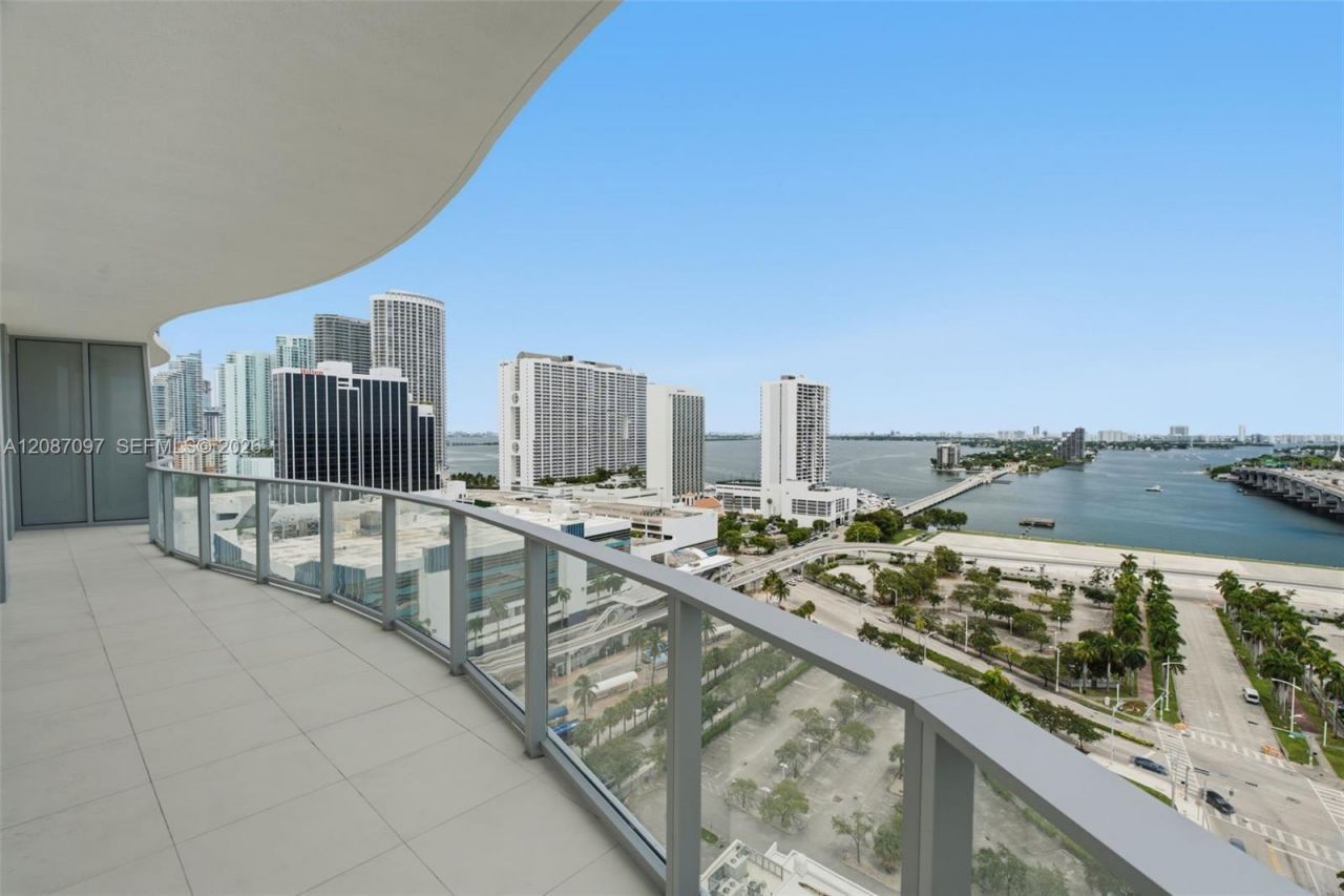 1400 Biscayne Blvd, Unit 1801, Miami, FL 33132 Photo