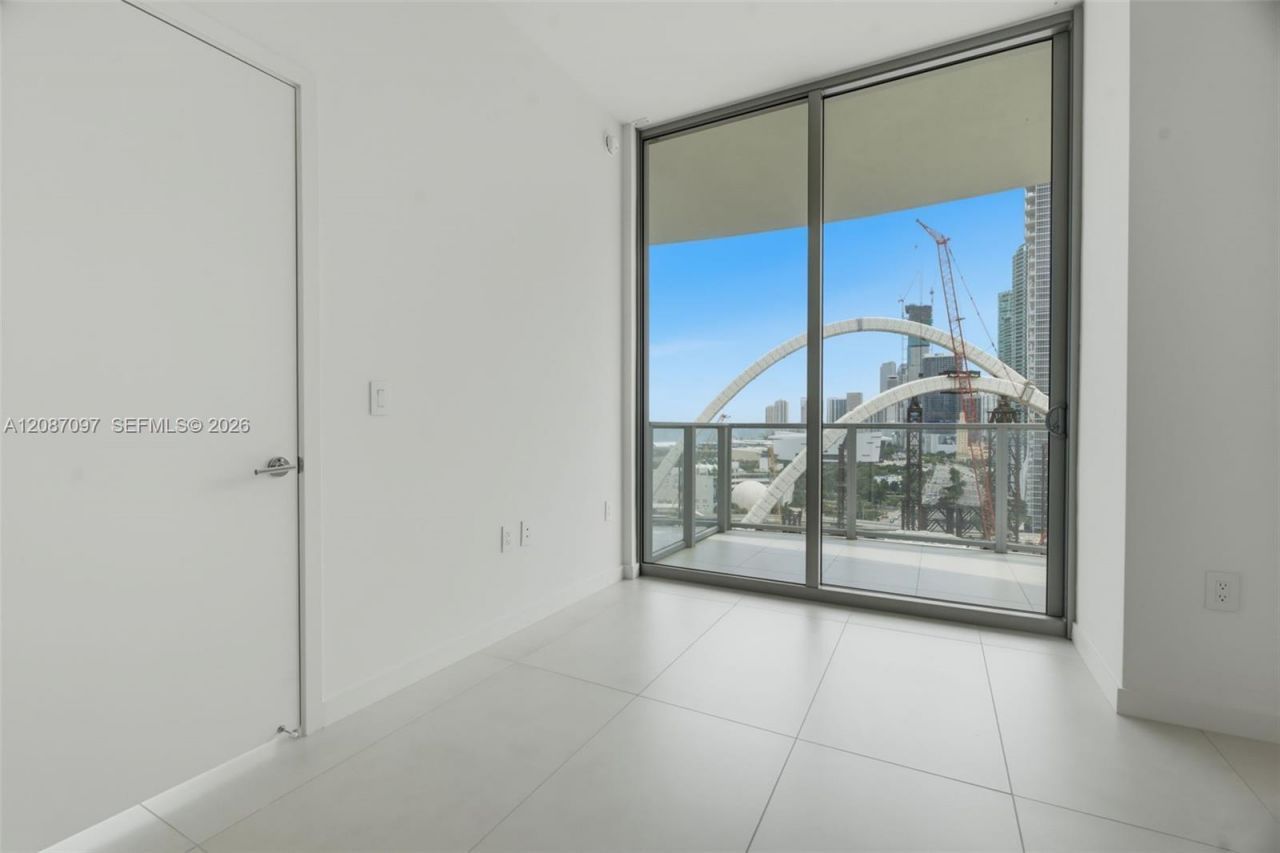 1400 Biscayne Blvd, Unit 1801, Miami, FL 33132 Photo