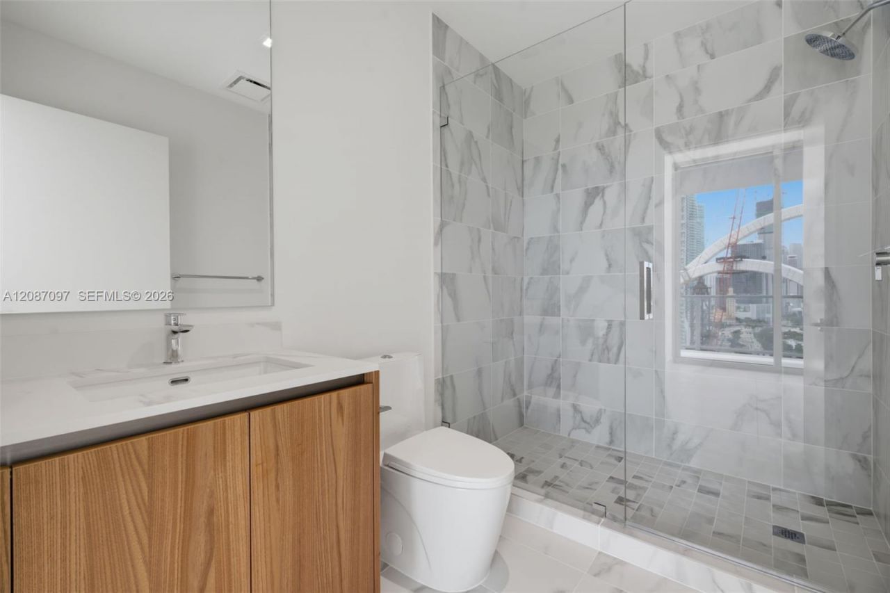 1400 Biscayne Blvd, Unit 1801, Miami, FL 33132 Photo