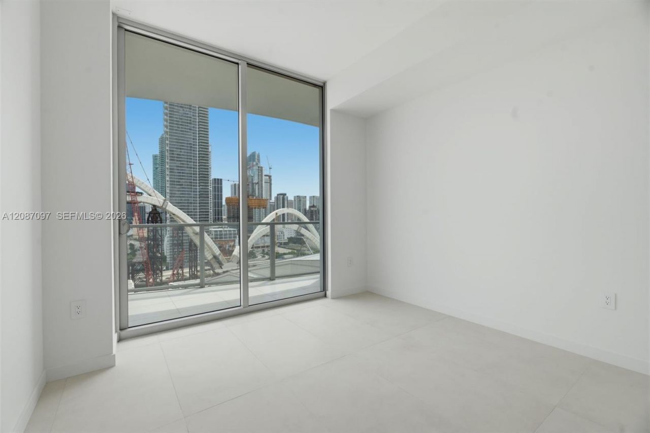 1400 Biscayne Blvd, Unit 1801, Miami, FL 33132 Photo