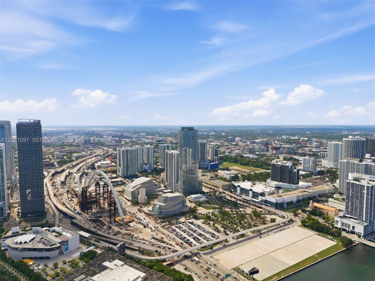 1400 Biscayne Blvd, Unit 1801, Miami, FL 33132 Photo