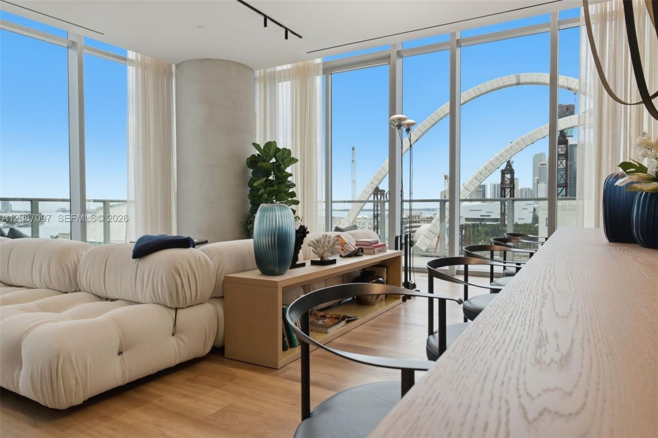 1400 Biscayne Blvd, Unit 1801, Miami, FL 33132 Photo