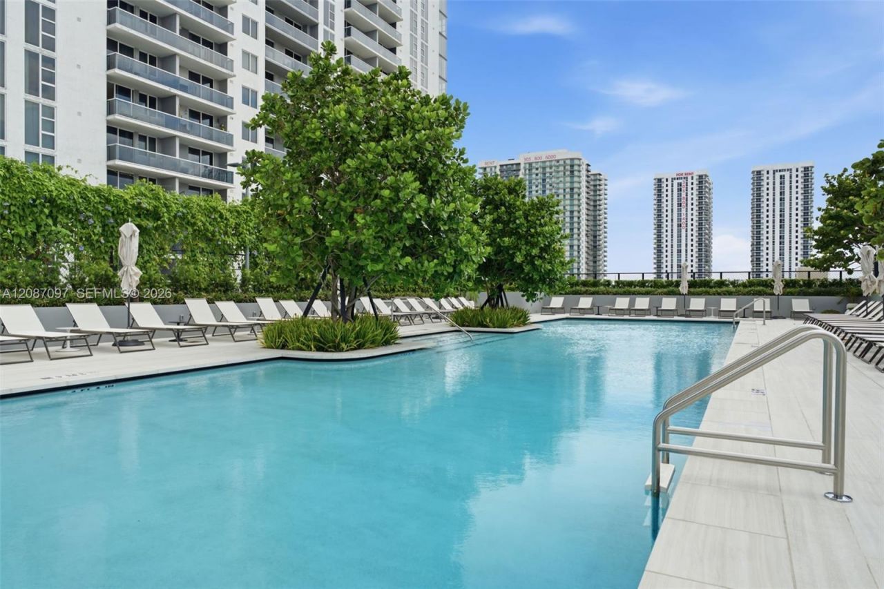 1400 Biscayne Blvd, Unit 1801, Miami, FL 33132 Photo