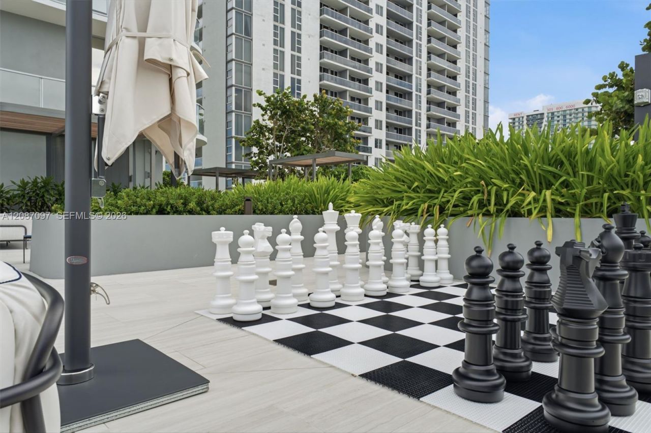 1400 Biscayne Blvd, Unit 1801, Miami, FL 33132 Photo