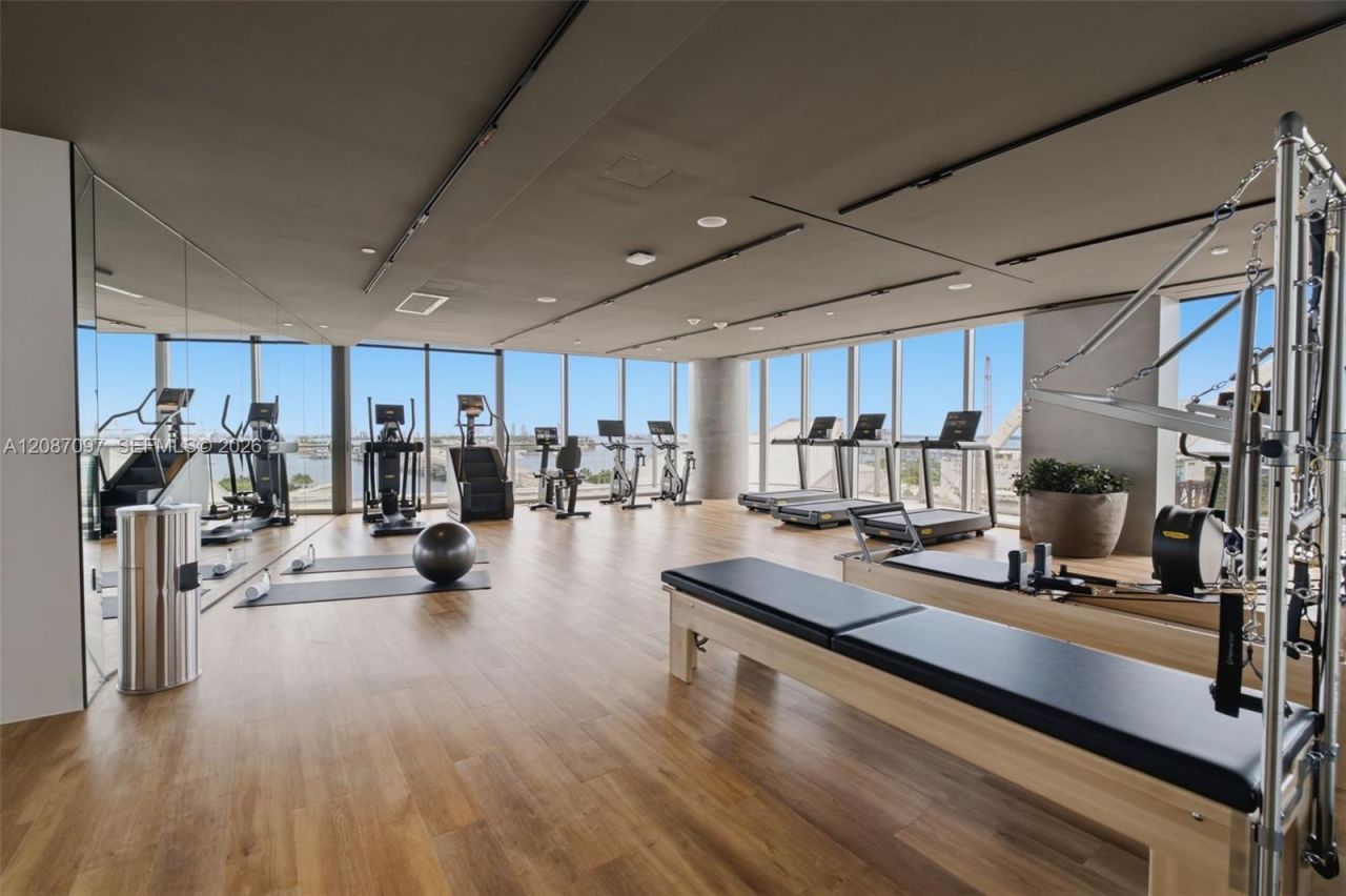 1400 Biscayne Blvd, Unit 1801, Miami, FL 33132 Photo