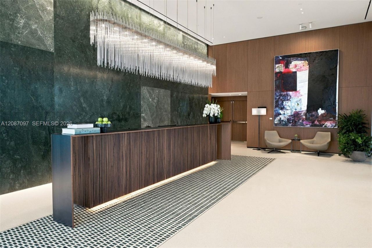 1400 Biscayne Blvd, Unit 1801, Miami, FL 33132 Photo
