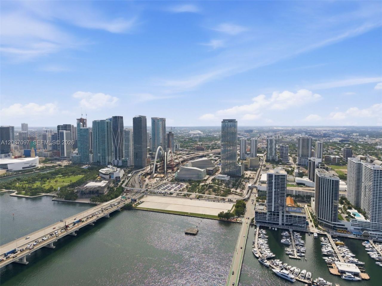 1400 Biscayne Blvd, Unit 1801, Miami, FL 33132 Photo