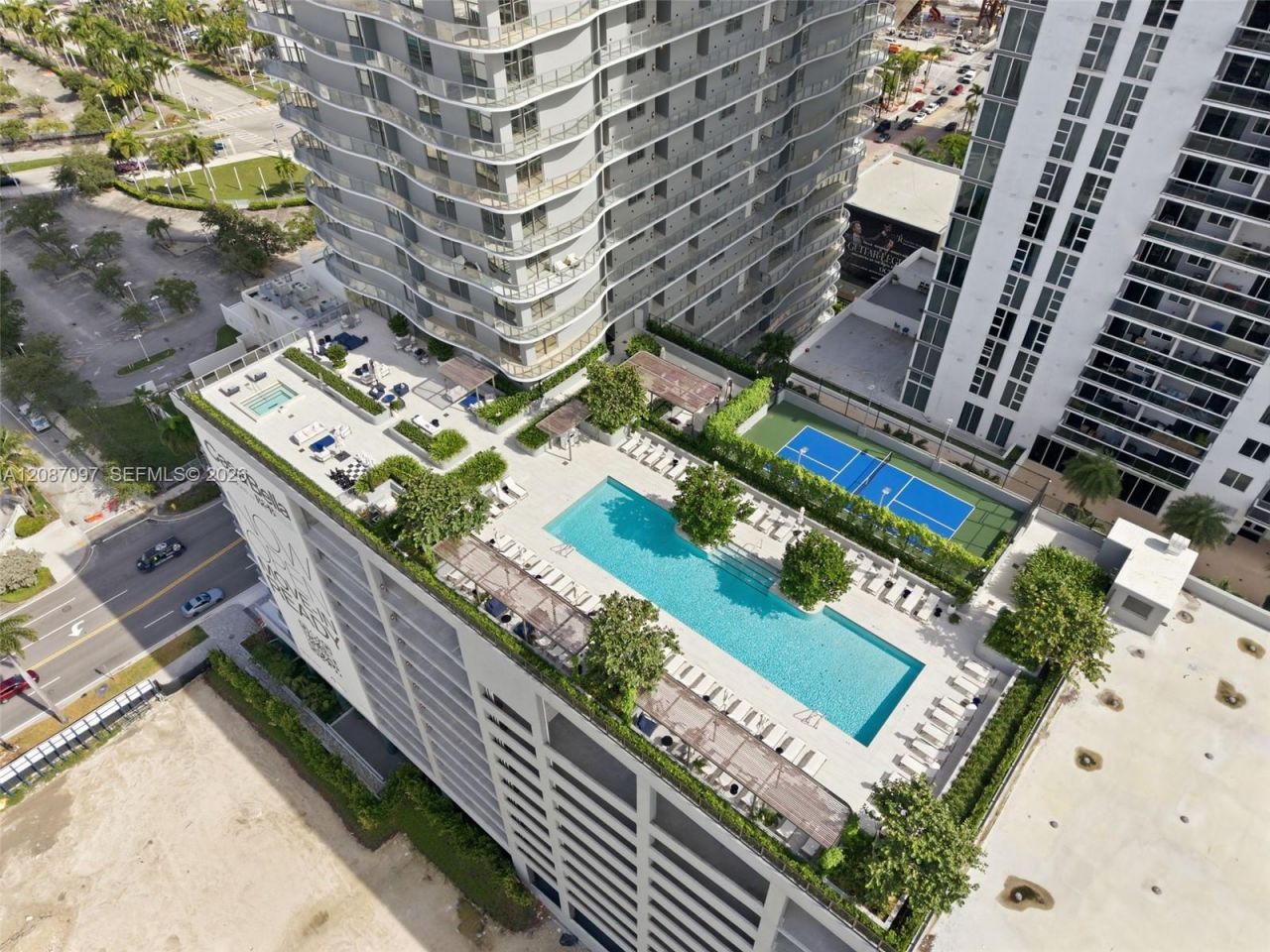 1400 Biscayne Blvd, Unit 1801, Miami, FL 33132 Photo