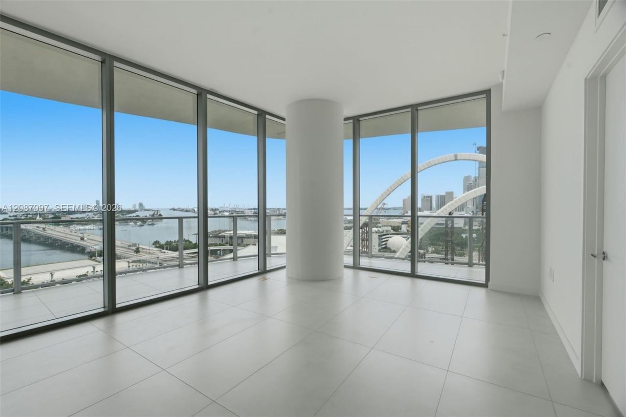 1400 Biscayne Blvd, Unit 1801, Miami, FL 33132 Photo