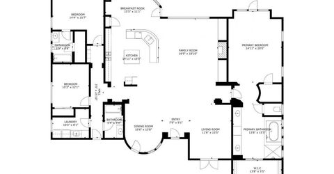 1853 Fallen Leaf Ln, Lincoln, CA 95648 Photo