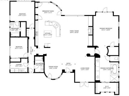 1853 Fallen Leaf Ln, Lincoln, CA 95648 Photo