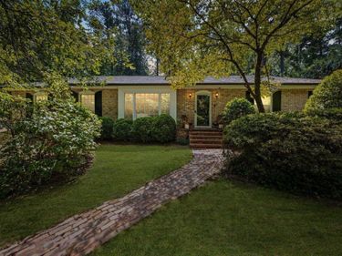 6908 Brecken Ridge Avenue, Raleigh, NC 27615