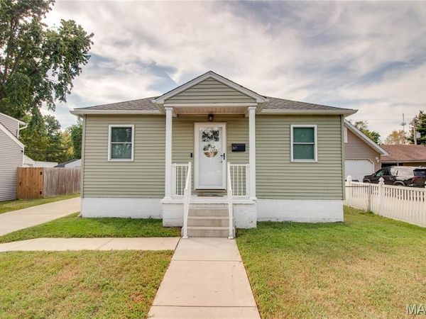 317 Rohm Place , Roxana, IL 62084