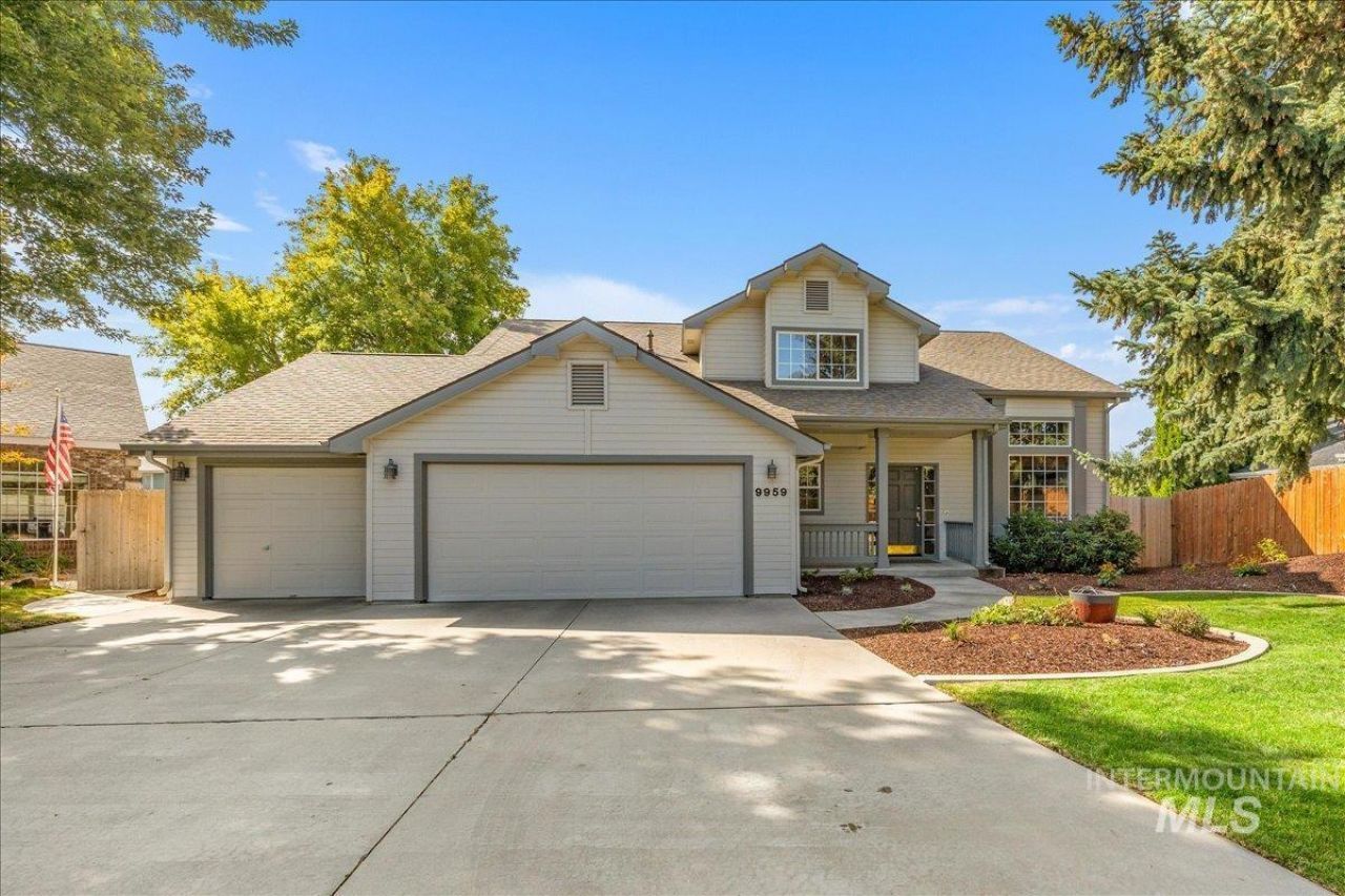 9959 W Quailstone Ct., Boise, ID 83709 Main Photo