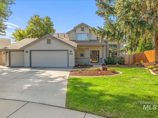 9959 W Quailstone Ct., Boise, ID 83709