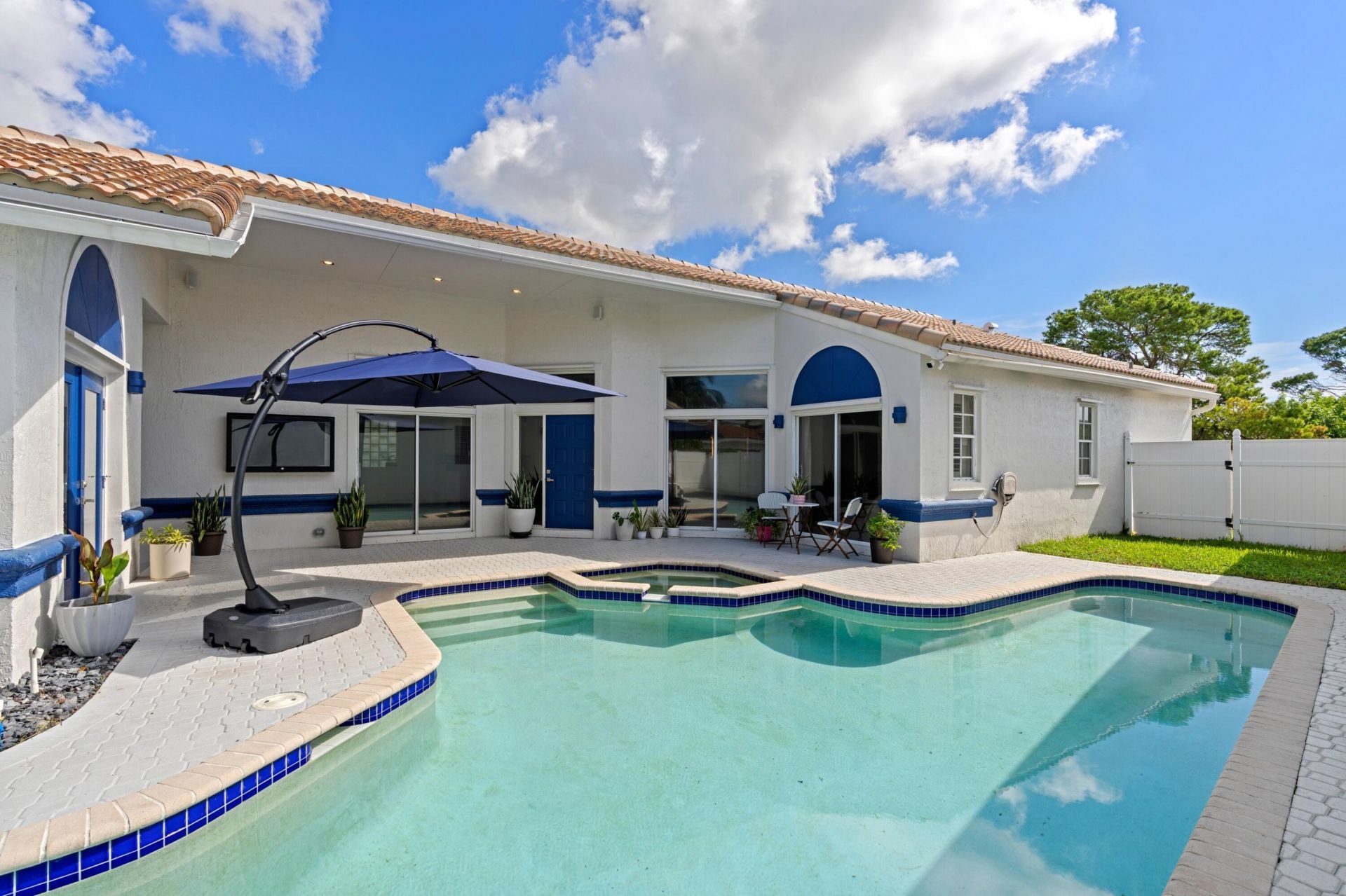 7140 NW Turtle Walk, Boca Raton, FL 33487 Photo
