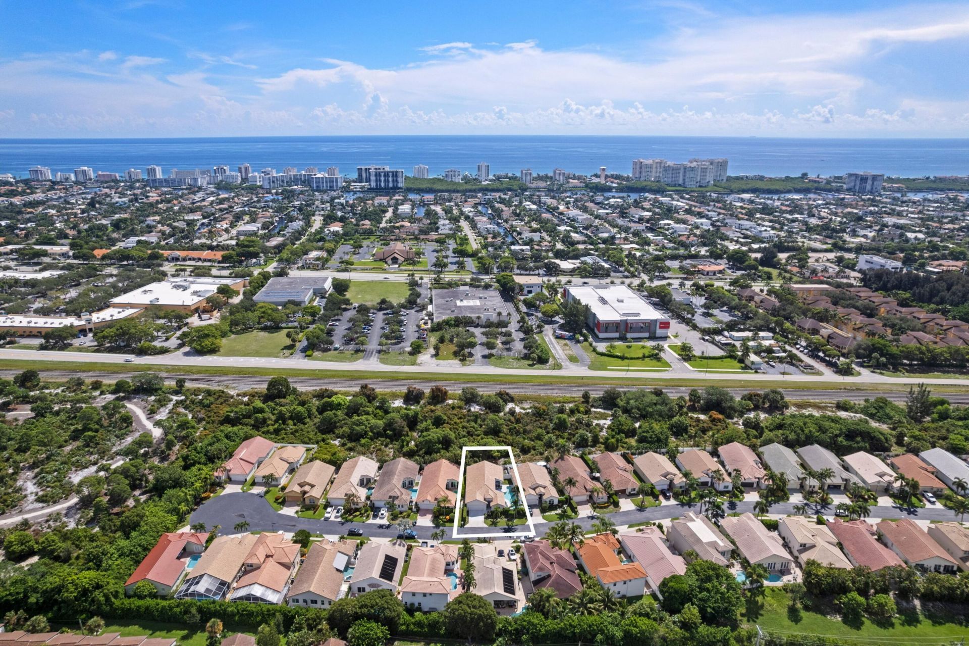 7140 NW Turtle Walk, Boca Raton, FL 33487 Photo