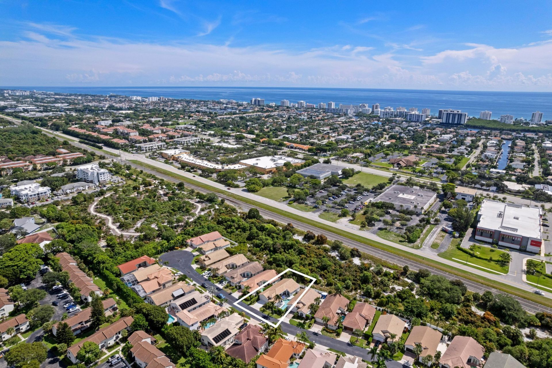 7140 NW Turtle Walk, Boca Raton, FL 33487 Photo