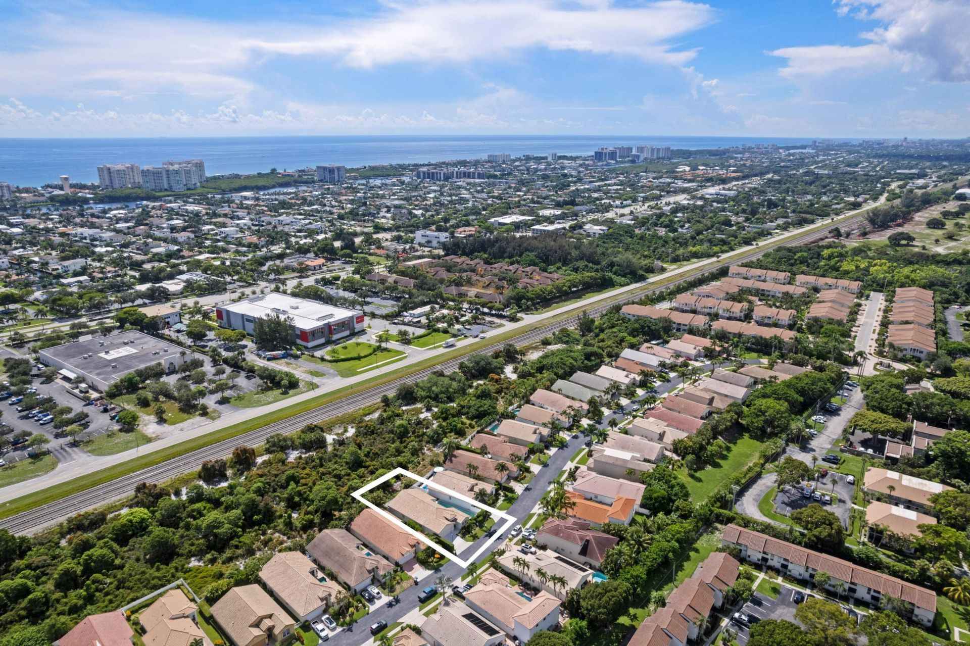 7140 NW Turtle Walk, Boca Raton, FL 33487 Photo