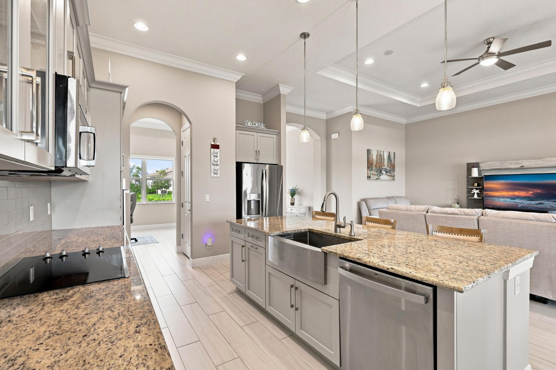 11989 SW Vano Way, Port Saint Lucie, FL 34987 Photo