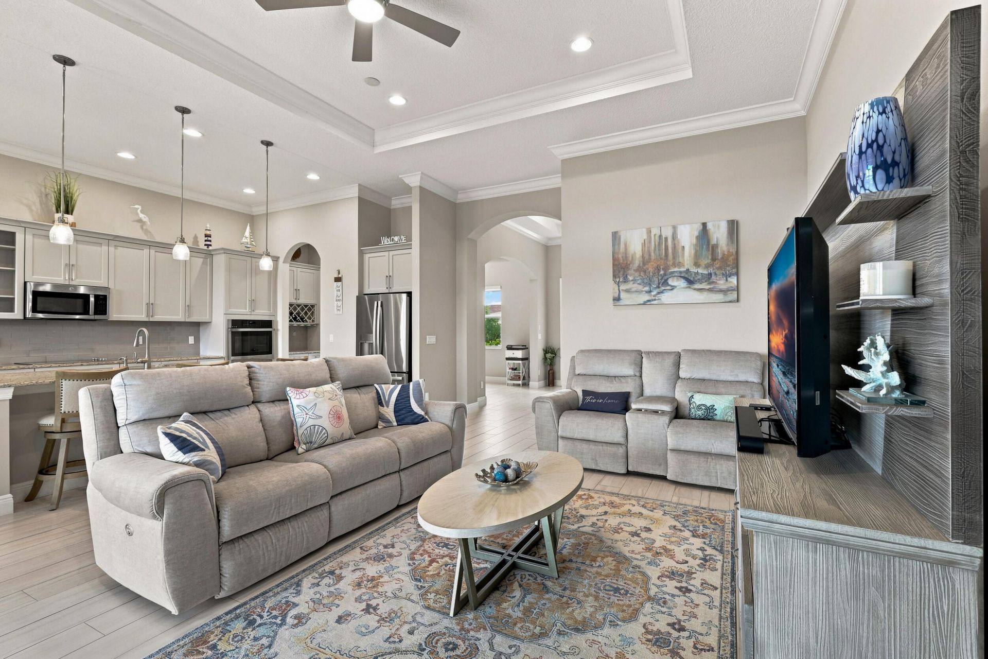 11989 SW Vano Way, Port Saint Lucie, FL 34987 Photo