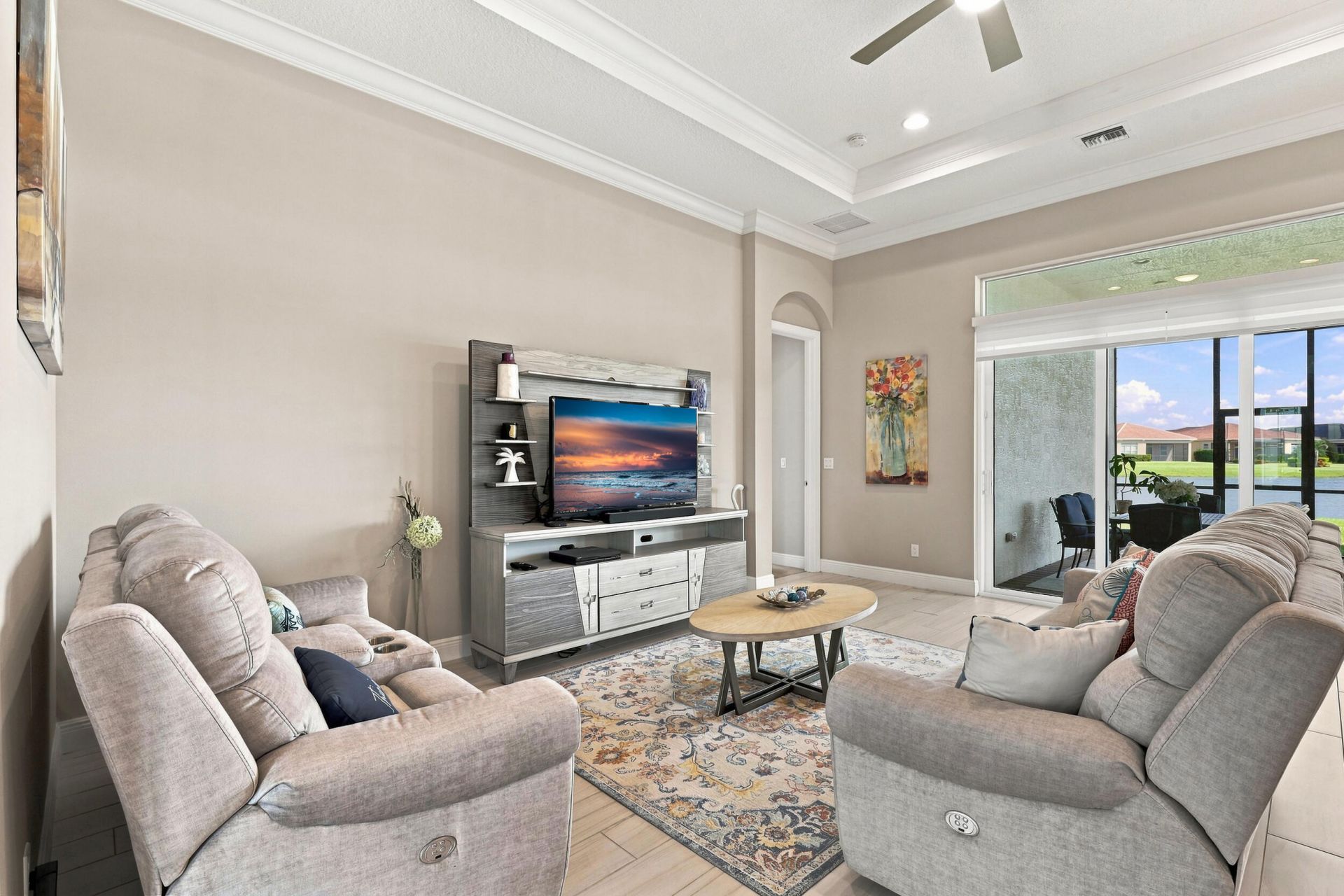 11989 SW Vano Way, Port Saint Lucie, FL 34987 Photo