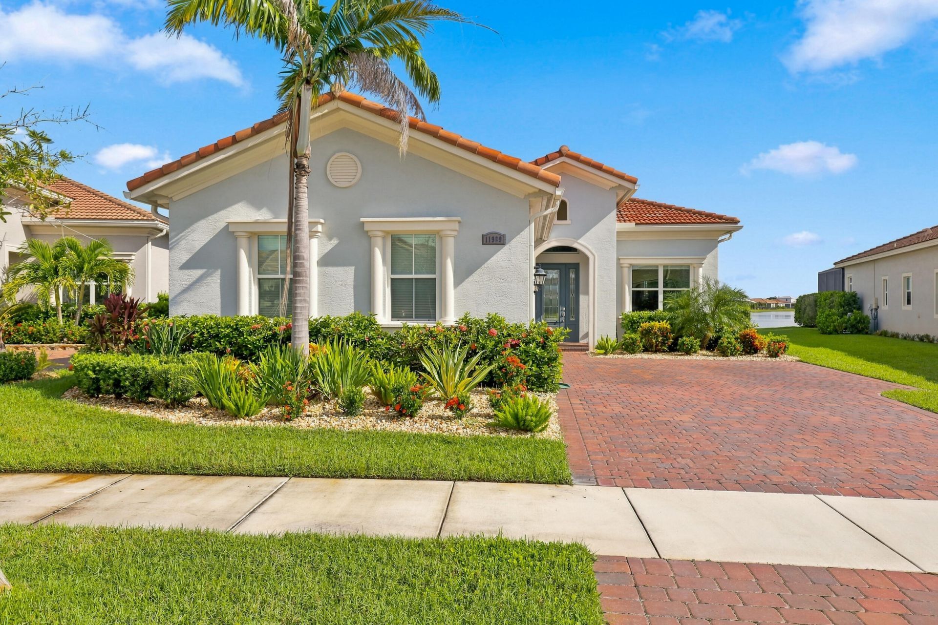 11989 SW Vano Way, Port Saint Lucie, FL 34987 Photo