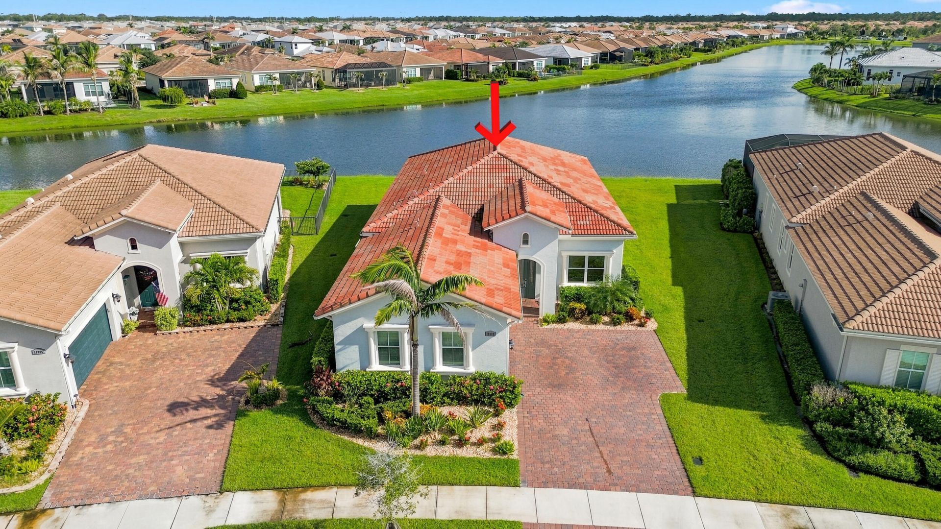 11989 SW Vano Way, Port Saint Lucie, FL 34987 Photo