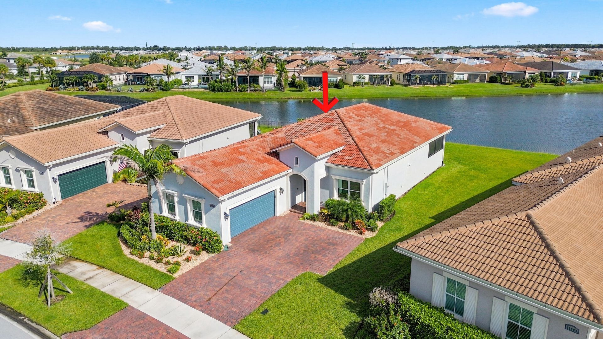 11989 SW Vano Way, Port Saint Lucie, FL 34987 Photo