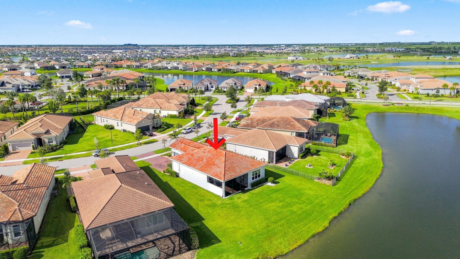 11989 SW Vano Way, Port Saint Lucie, FL 34987 Photo