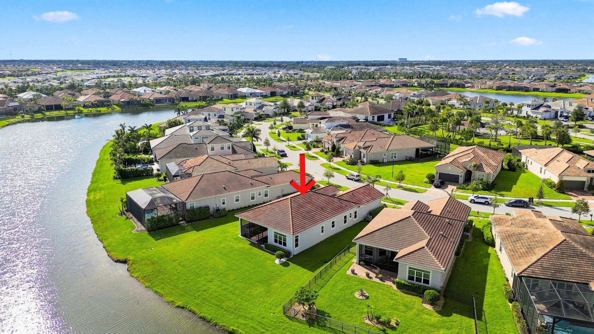 11989 SW Vano Way, Port Saint Lucie, FL 34987 Photo