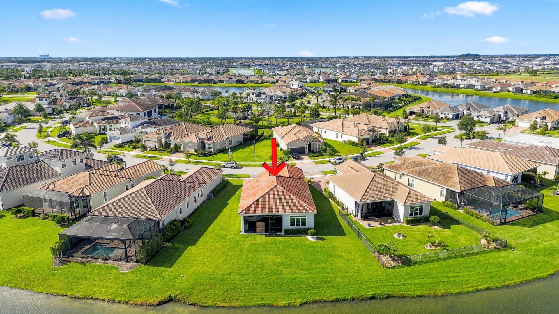 11989 SW Vano Way, Port Saint Lucie, FL 34987 Photo