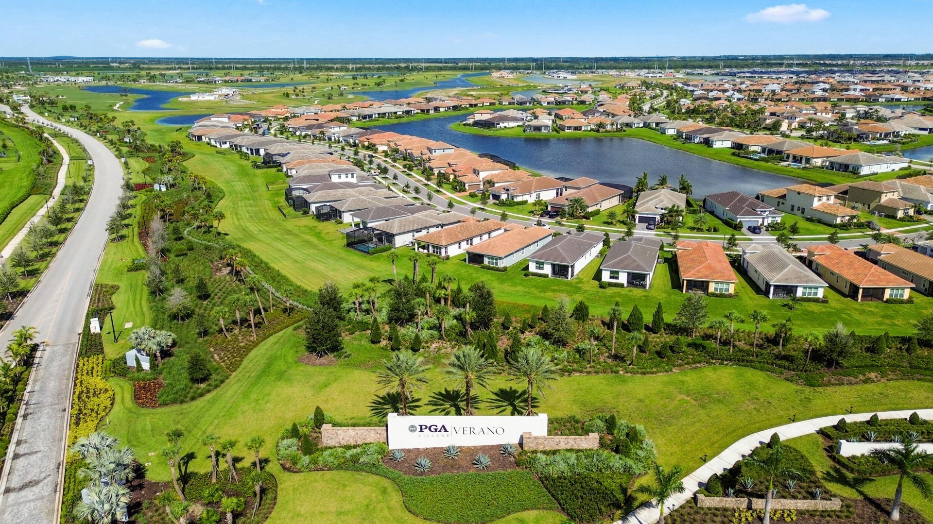 11989 SW Vano Way, Port Saint Lucie, FL 34987 Photo