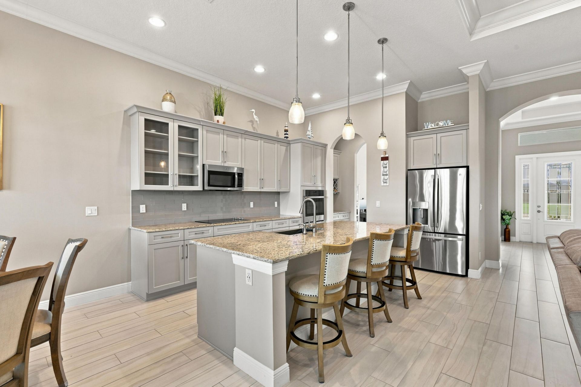11989 SW Vano Way, Port Saint Lucie, FL 34987 Photo