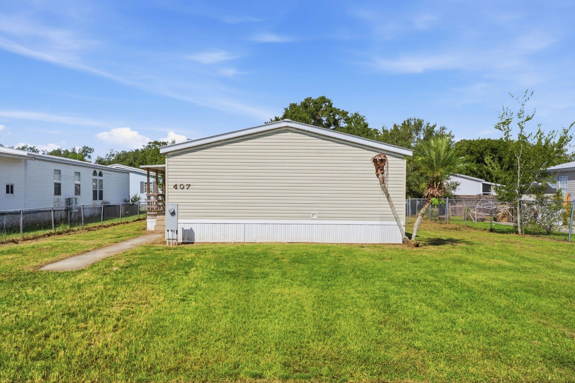 407 NE 9th Avenue, Okeechobee, FL 34972 Photo