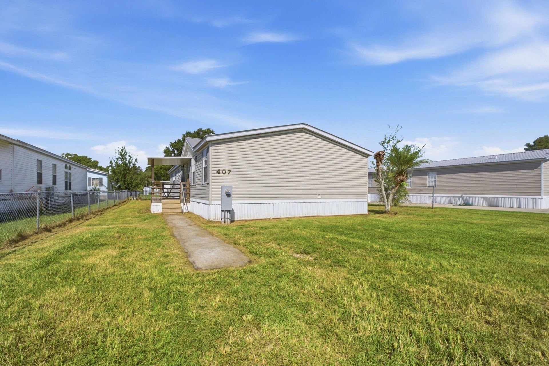 407 NE 9th Avenue, Okeechobee, FL 34972 Photo