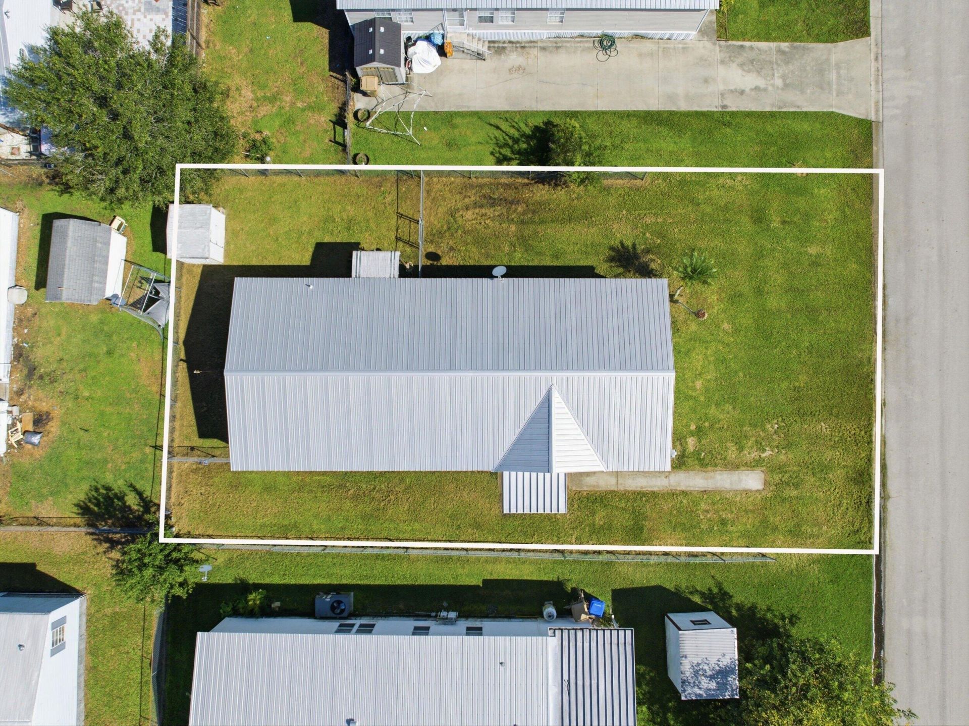 407 NE 9th Avenue, Okeechobee, FL 34972 Photo