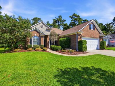 24 Willow Bend Dr., Murrells Inlet, SC 29576