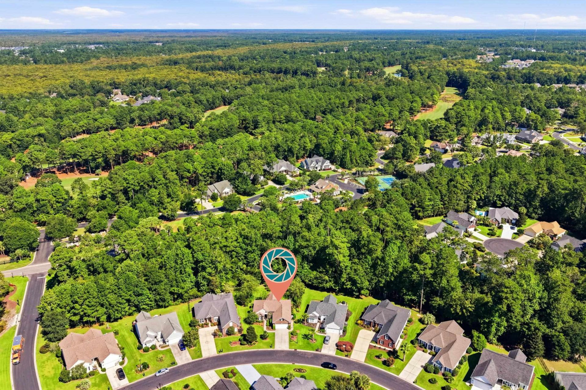 24 Willow Bend Dr. Photo 55