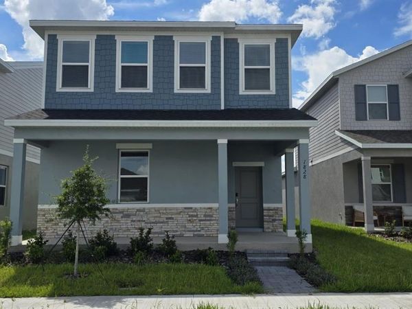 1828 SHADOW BOX BEND , ST CLOUD, FL 34771