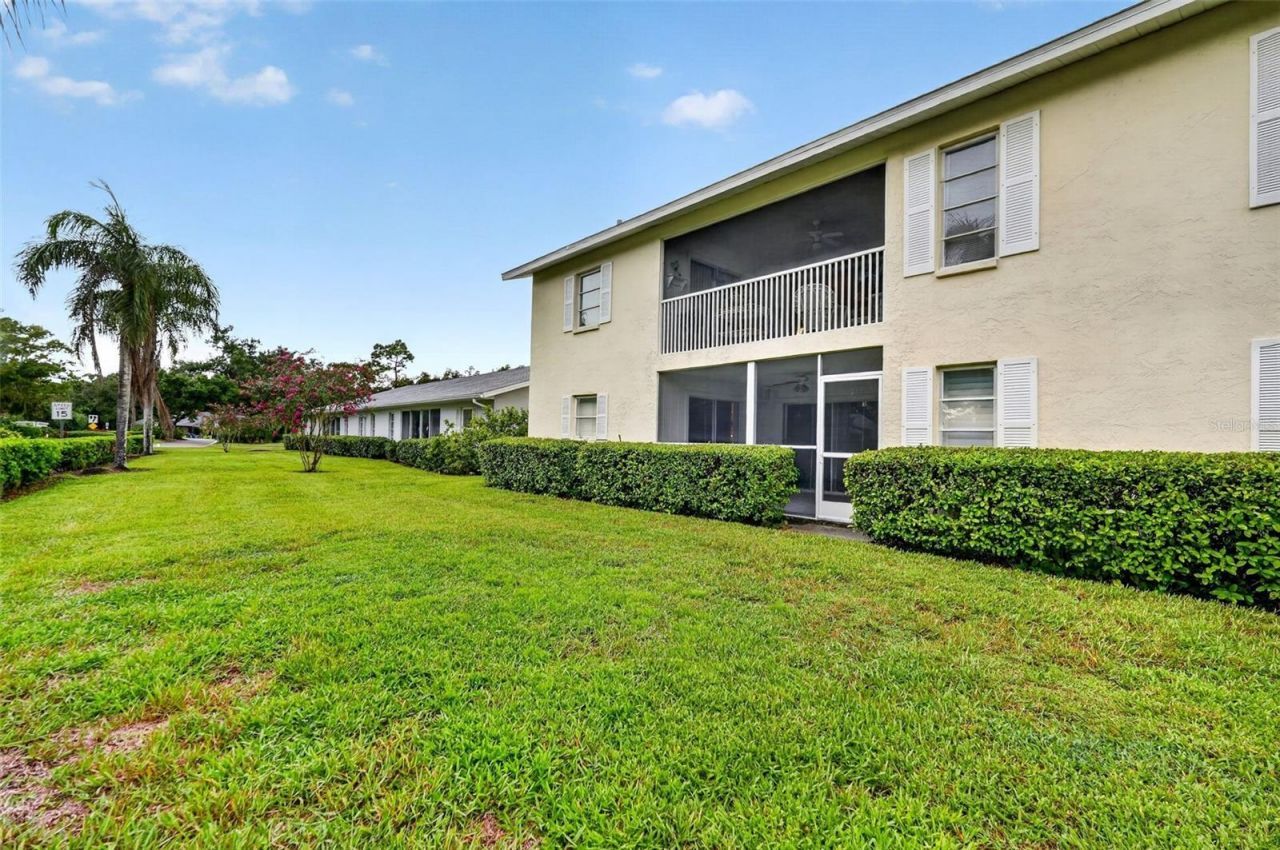 7283 Eleanor Circle, Sarasota, FL 34243 Photo